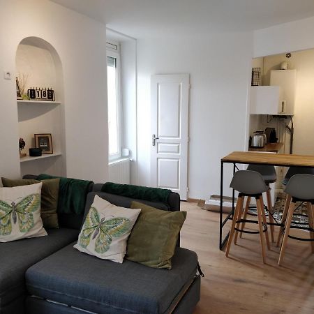 Cosy T2 31M2 - Centre-Ville Dijon - Gare Et Darcy Exterior foto